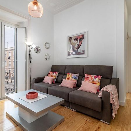 Guestready - Modern 2Bedroom Apartment In Graca Lisboa Ngoại thất bức ảnh
