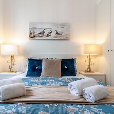 Guestready - Modern 2Bedroom Apartment In Graca Lisboa Ngoại thất bức ảnh