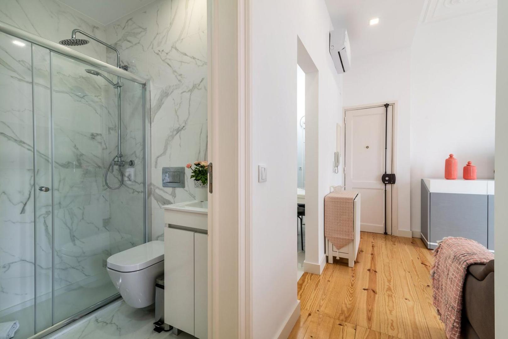 Guestready - Modern 2Bedroom Apartment In Graca Lisboa Ngoại thất bức ảnh