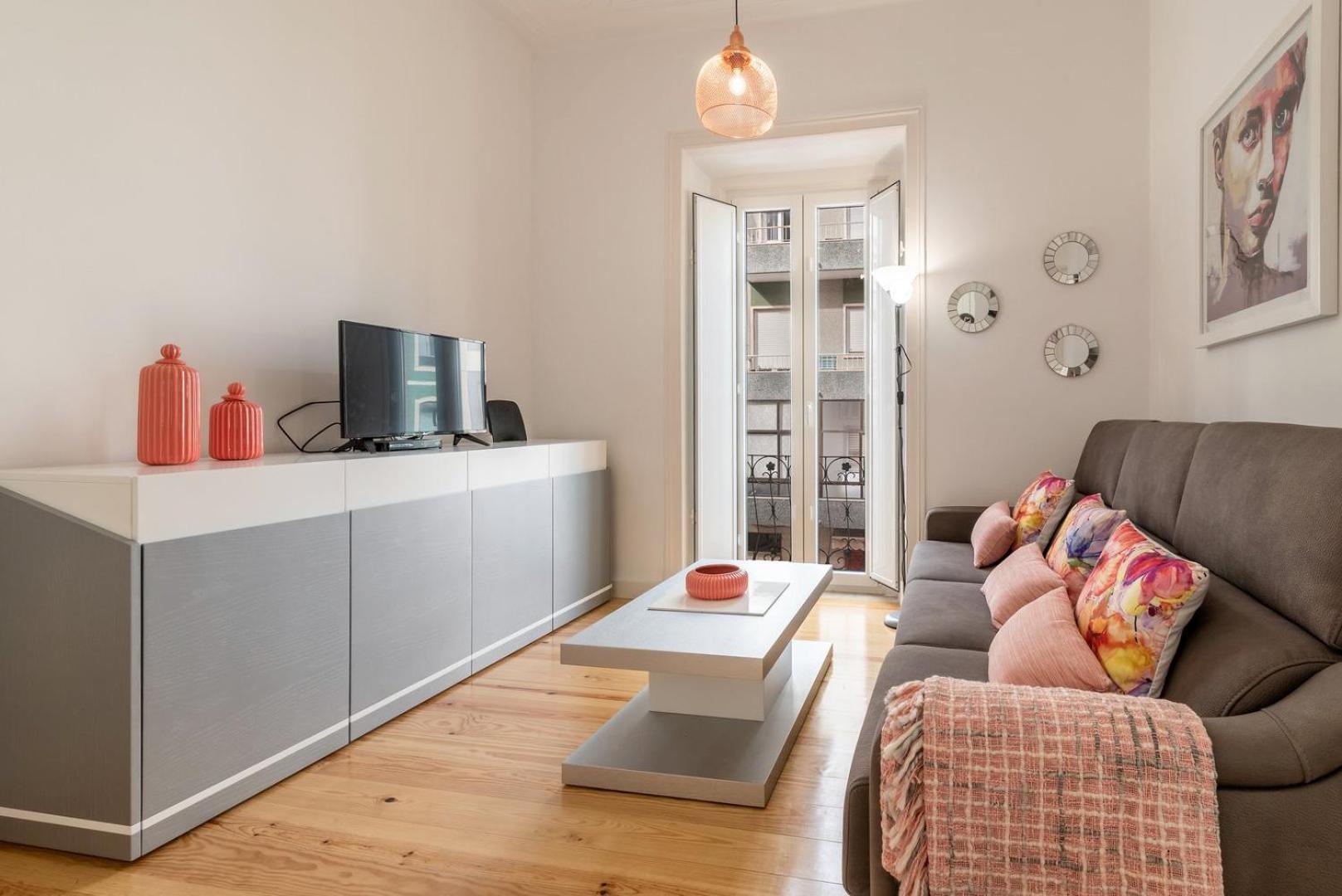 Guestready - Modern 2Bedroom Apartment In Graca Lisboa Ngoại thất bức ảnh
