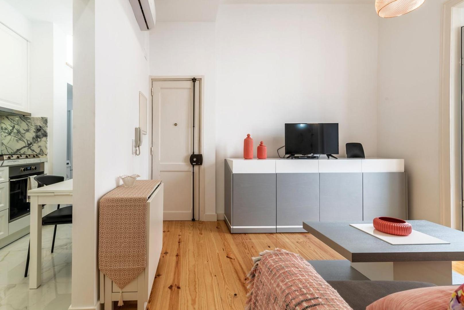 Guestready - Modern 2Bedroom Apartment In Graca Lisboa Ngoại thất bức ảnh