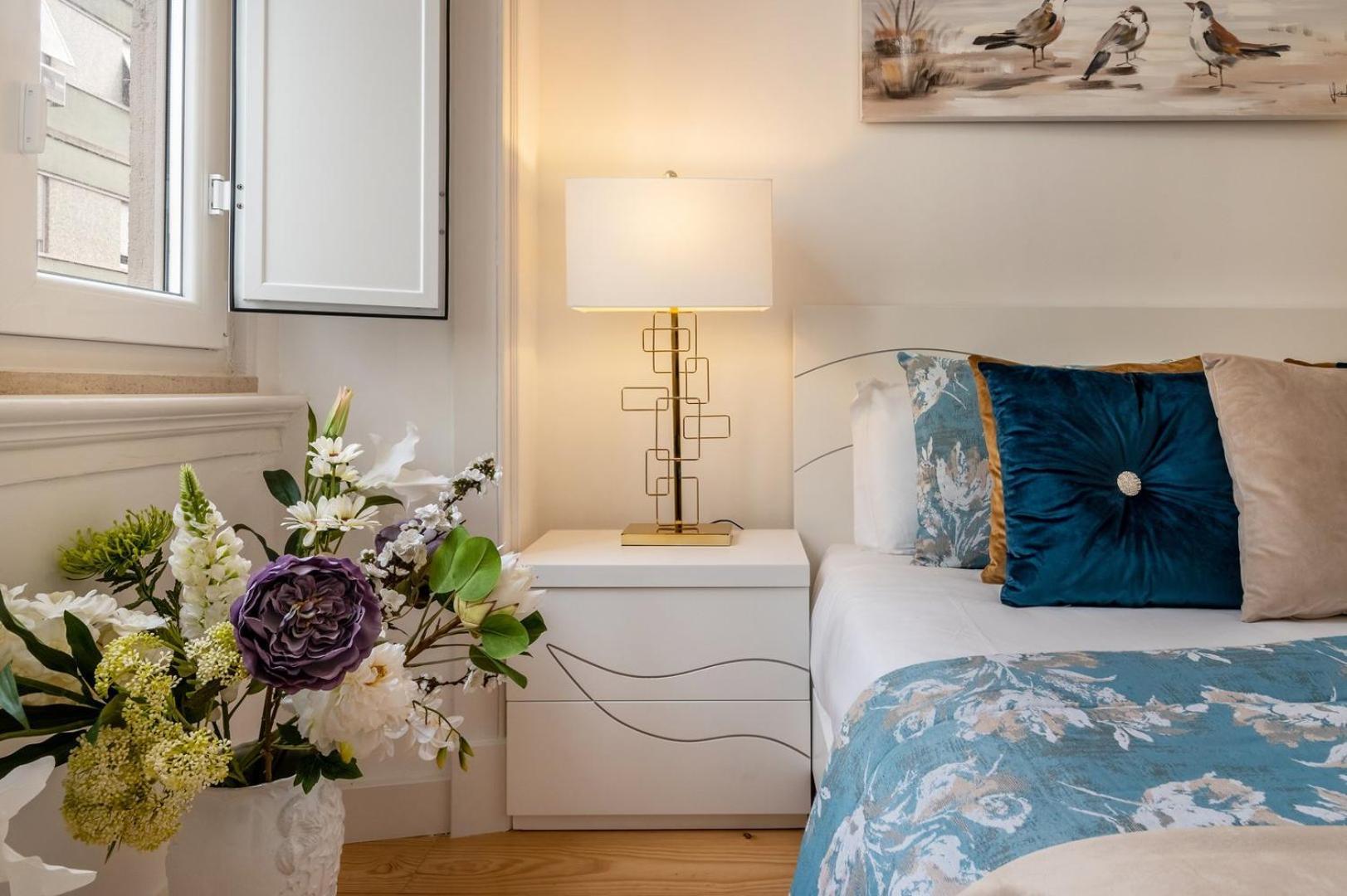 Guestready - Modern 2Bedroom Apartment In Graca Lisboa Ngoại thất bức ảnh