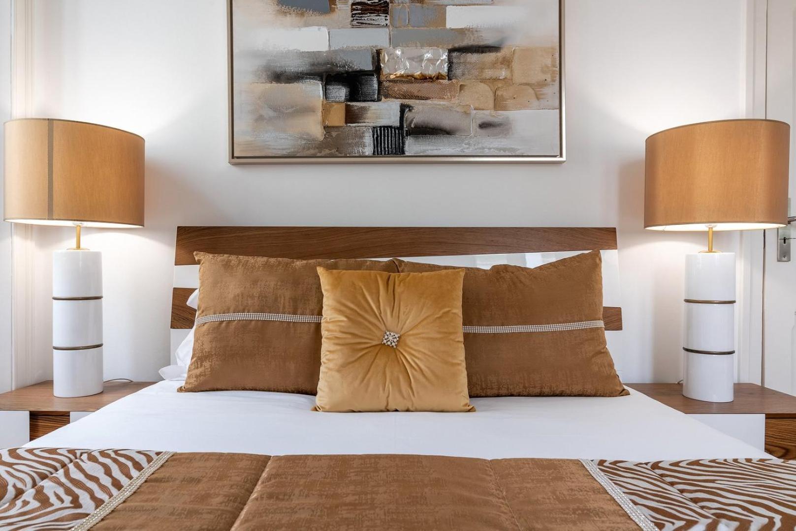 Guestready - Modern 2Bedroom Apartment In Graca Lisboa Ngoại thất bức ảnh