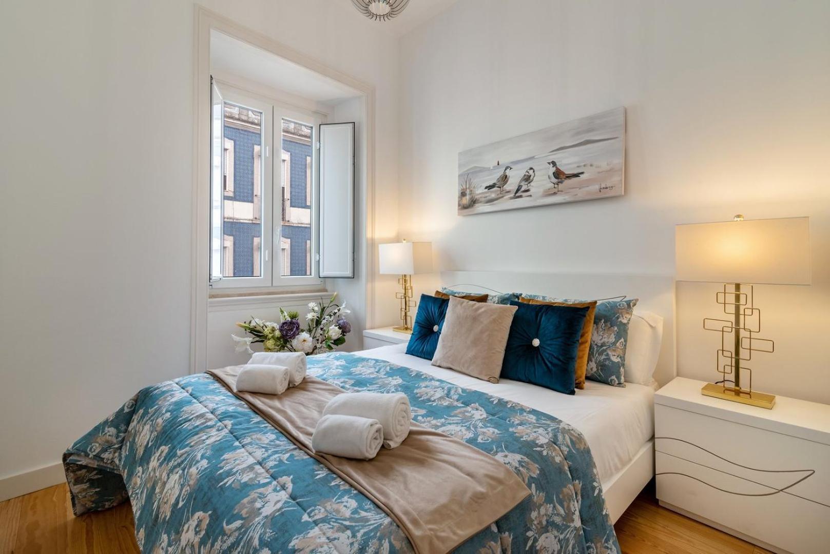 Guestready - Modern 2Bedroom Apartment In Graca Lisboa Ngoại thất bức ảnh